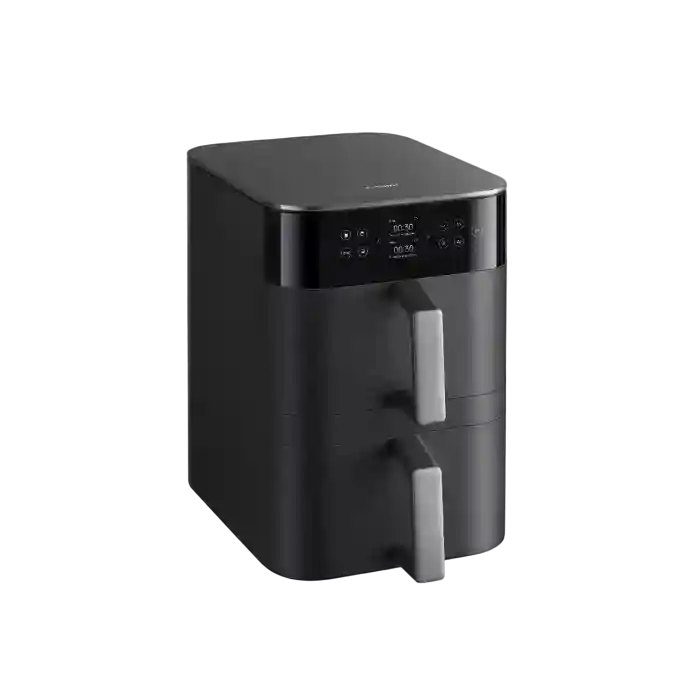 Аэрогриль Xiaomi Smart Dual Zone, Черный 3