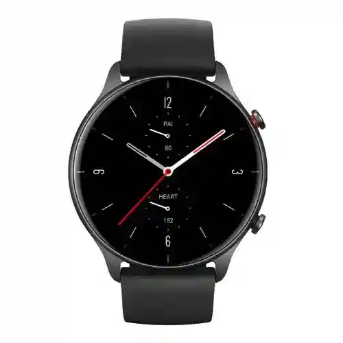 Ceas Inteligent Amazfit GTR 2e Black