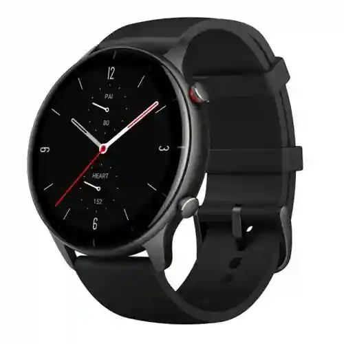 Ceas Inteligent Amazfit GTR 2e Black 2