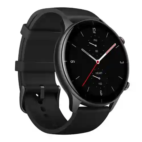 Ceas Inteligent Amazfit GTR 2e Black 3