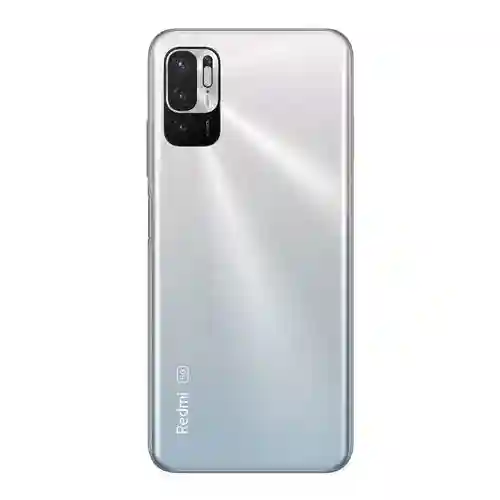 Xiaomi Redmi Note 10 5G 4/64 GB Silver 3