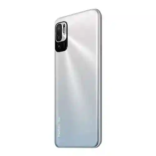 Xiaomi Redmi Note 10 5G 4/64 GB Silver 4