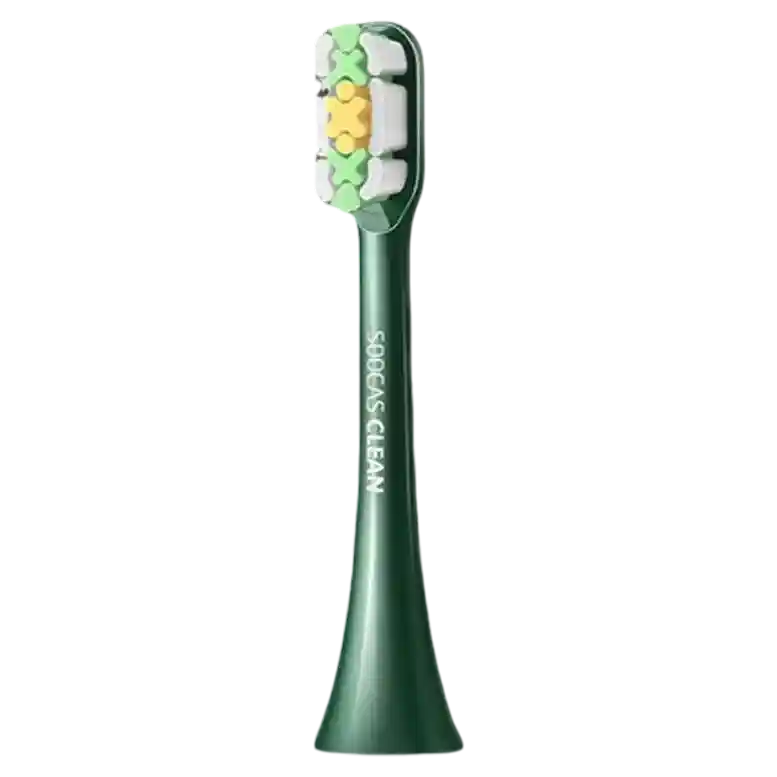 Duza pentru Xiaomi Soocare X3U, Verde