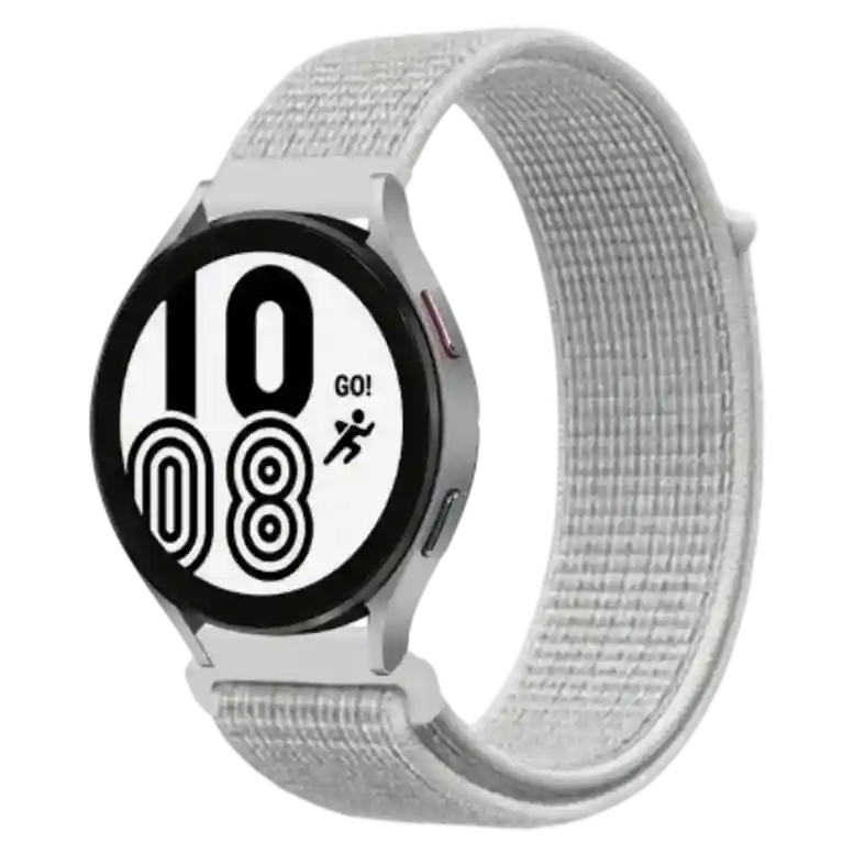 Ремешок из Нейлона Xiaomi 20mm, Summit white