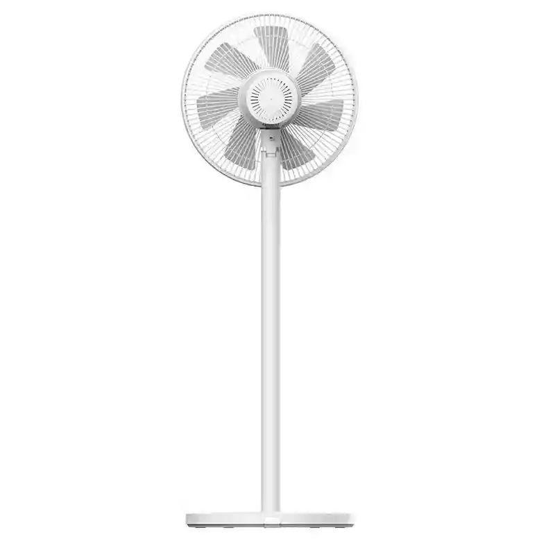 Вентилятор Xiaomi Mi Smart Standing Fan 2 Lite White 2