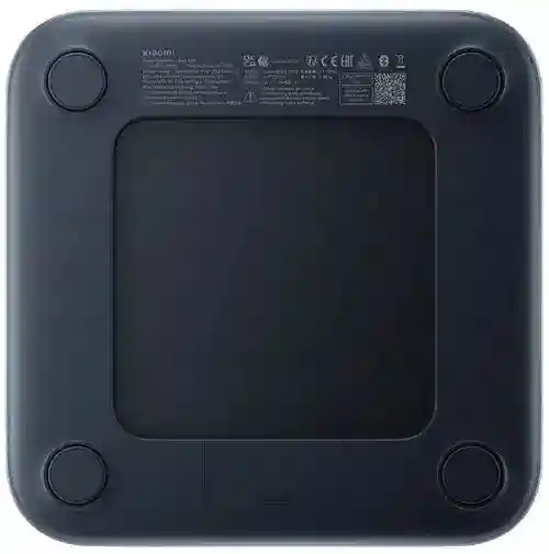 Cântar inteligent Xiaomi Mi Smart Scale S200, Dark Grey 4