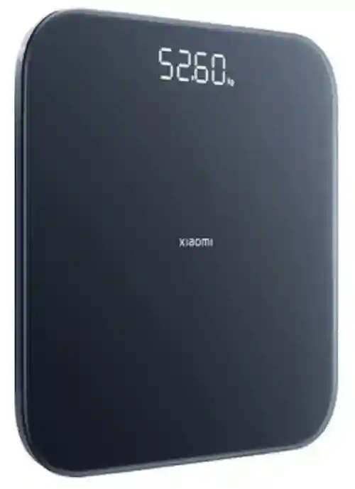 Cântar inteligent Xiaomi Mi Smart Scale S200, Dark Grey 2