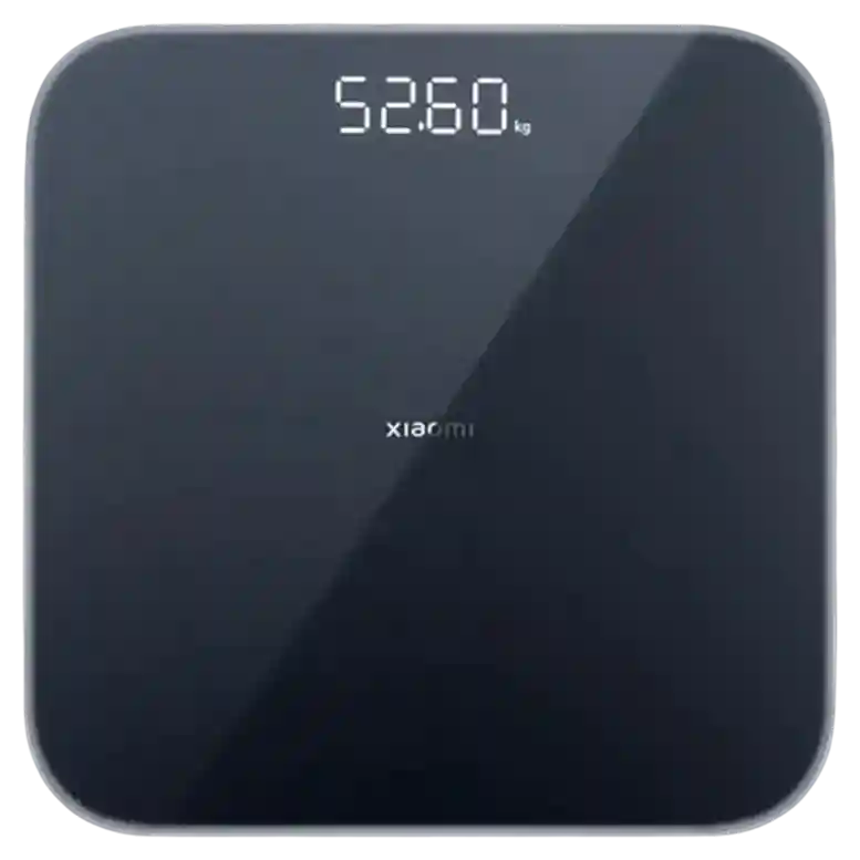 Cântar inteligent Xiaomi Mi Smart Scale S200, Dark Grey