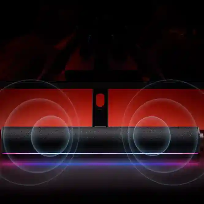 Xiaomi Desktop Speaker Boxă portabilă 3