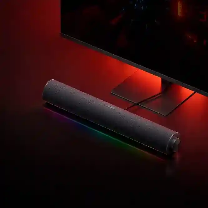 Xiaomi Desktop Speaker Boxă portabilă 2