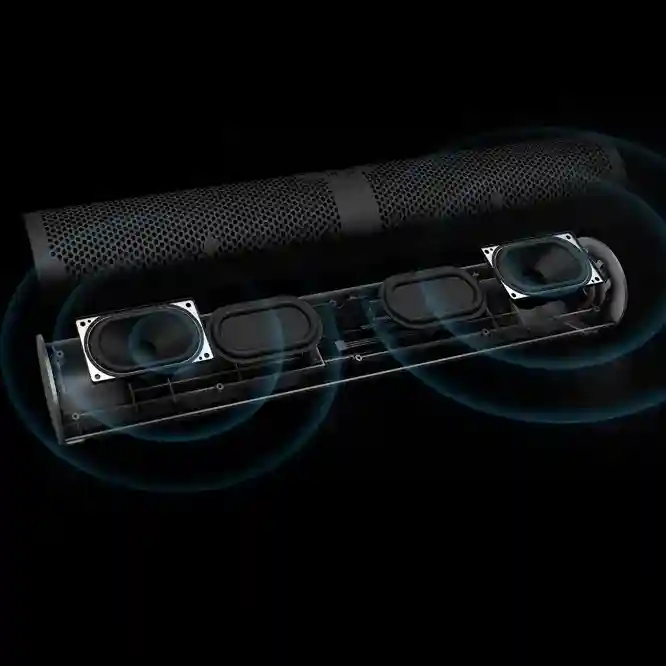Xiaomi Desktop Speaker Boxă portabilă 5