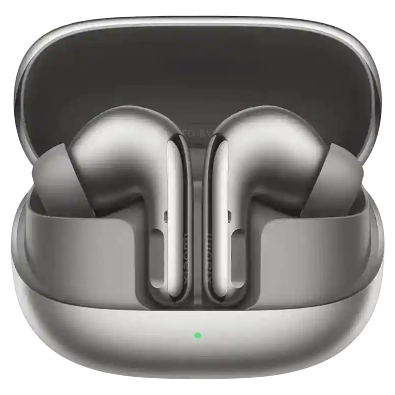 Titanium Grey