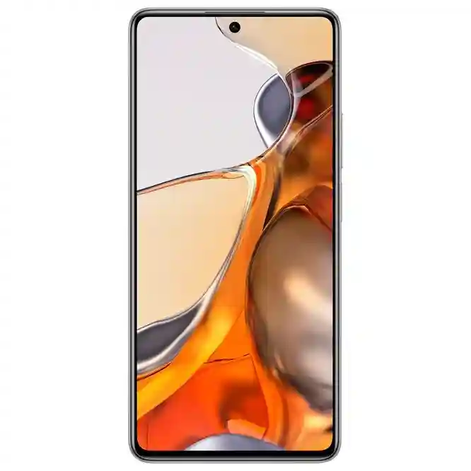 Xiaomi 11T Pro 8/256 Gb White 2