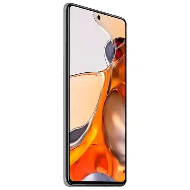 Xiaomi 11T Pro 8/256 Gb White 4
