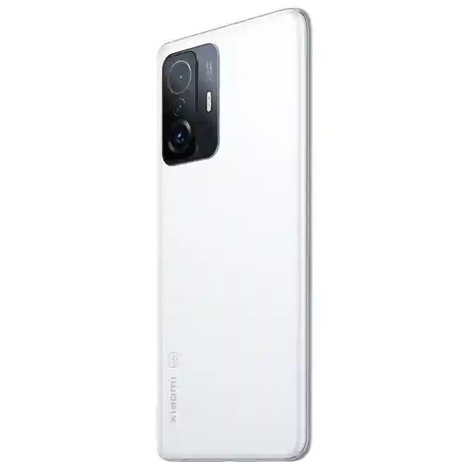 Xiaomi 11T Pro 8/256 Gb White 7