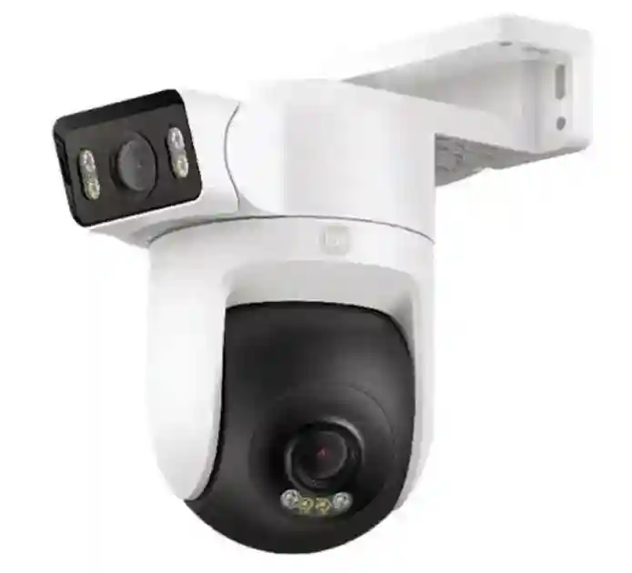 Камера видеонаблюдения Xiaomi Outdoor Camera CW500 Dual 2