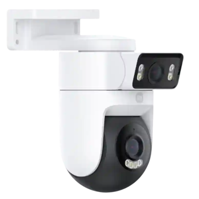 Камера видеонаблюдения Xiaomi Outdoor Camera CW500 Dual