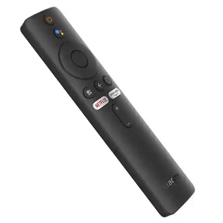 Player media Xiaomi Smart TV Stick 4K EU Black 2