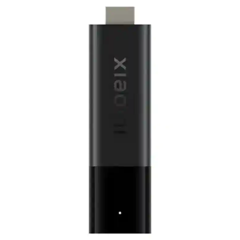 Player media Xiaomi Smart TV Stick 4K EU Black 3