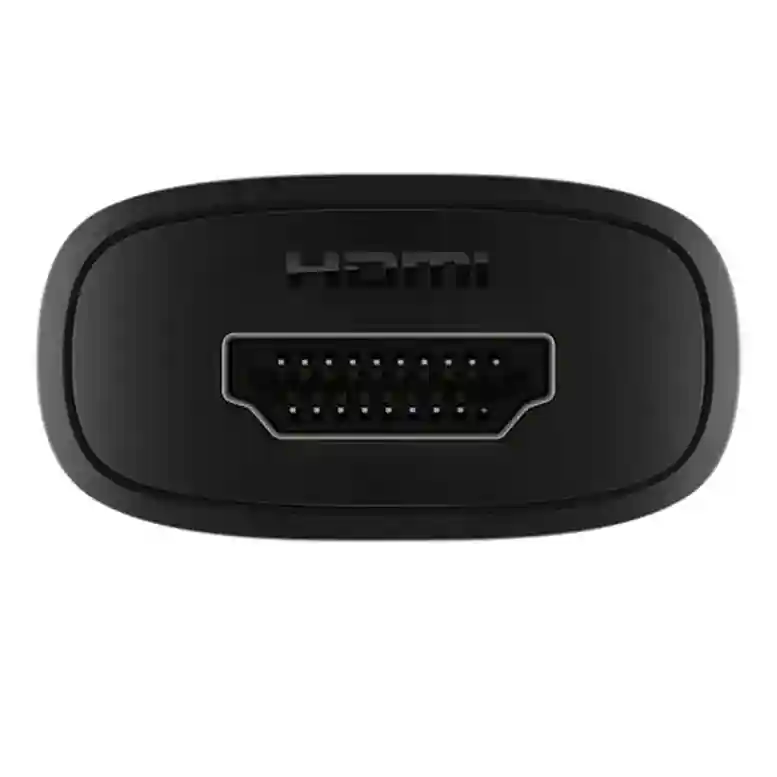 Player media Xiaomi Smart TV Stick 4K EU Black 4
