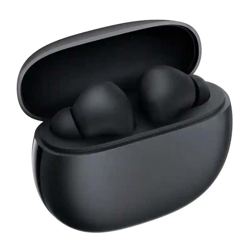 Căști Redmi Buds 4 Active Black 4
