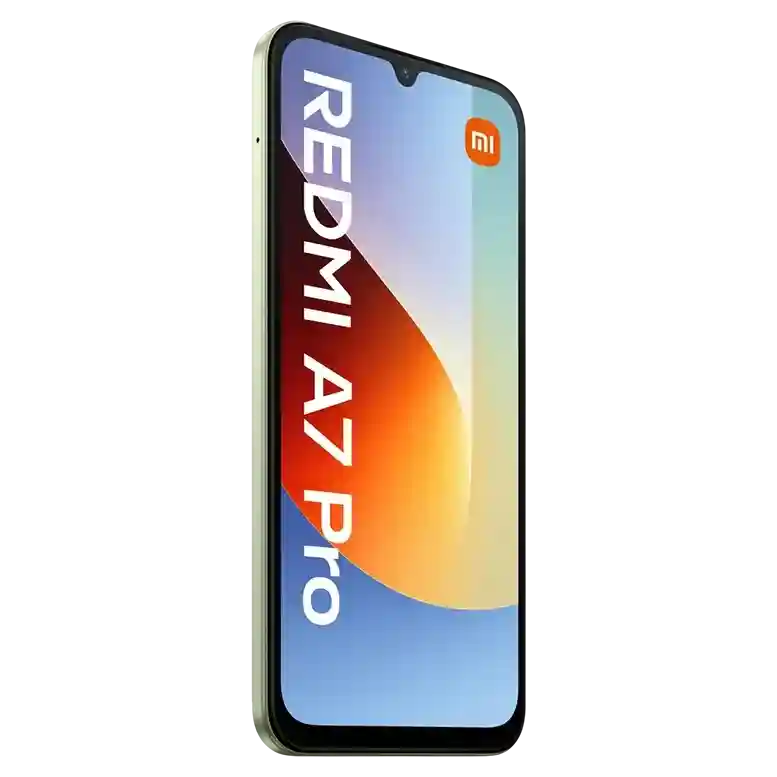 Xiaomi Redmi A7 Pro 4/64 ГБ, Green 4