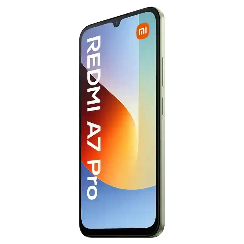 Xiaomi Redmi A7 Pro 4/64 ГБ, Green 6