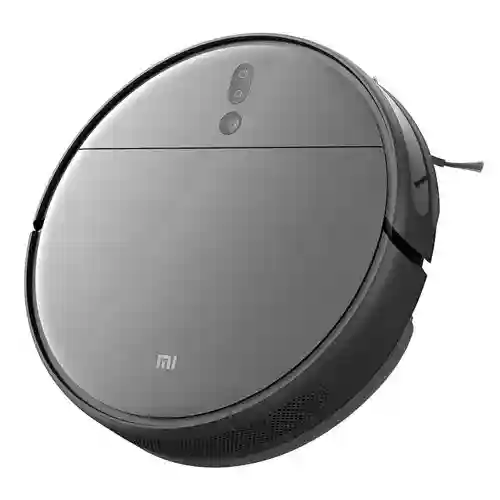 Пылесос Mi Robot Vacuum-Mop 2 Pro+ Black 2