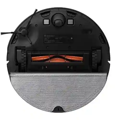 Пылесос Mi Robot Vacuum-Mop 2 Pro+ Black 3