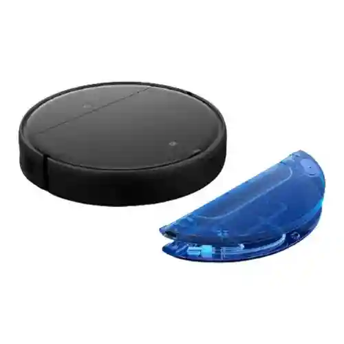 Пылесос Mi Robot Vacuum-Mop 2 Pro+ Black 4