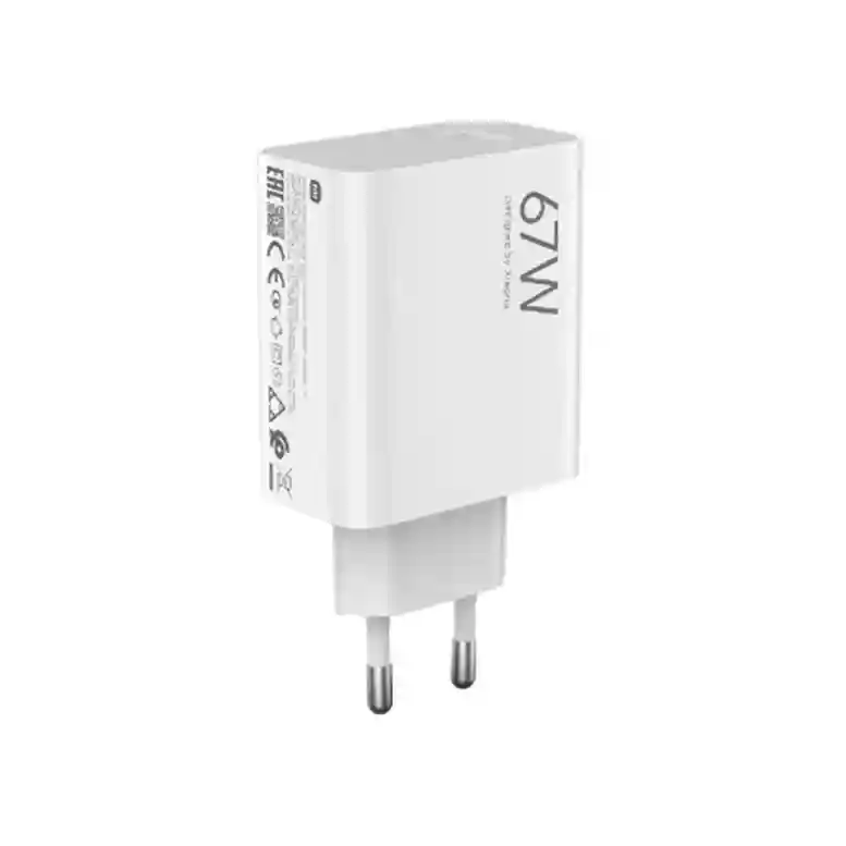 Xiaomi 67W HyperCharge Power Adapter (Type-A) 2