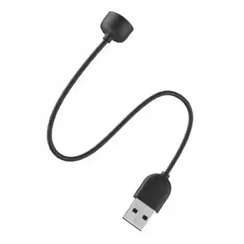 Încărcător magnetic pentru Mi Band 5 / 6 / 7 2