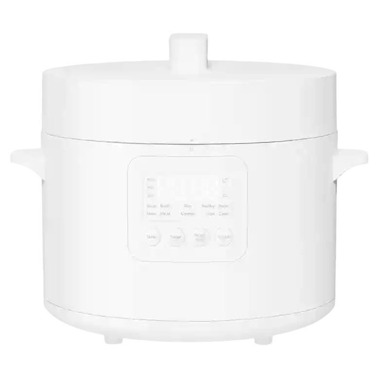 Xiaomi Electric Pressure Cooker 4.8L, White