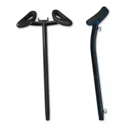 Miner extensibil p/u Xiaomi Ninebot Mini black
