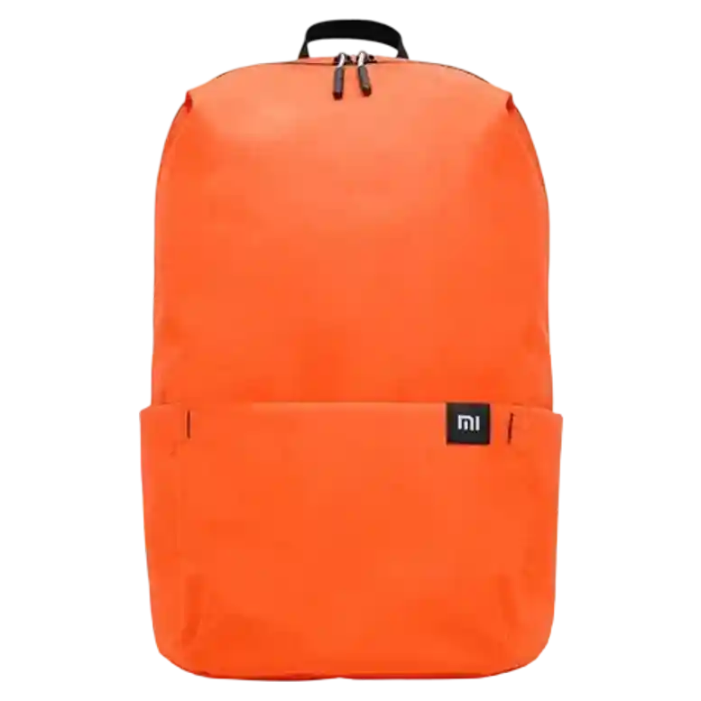 Рюкзак Mi Colorful Small Backpack 10L, Orange