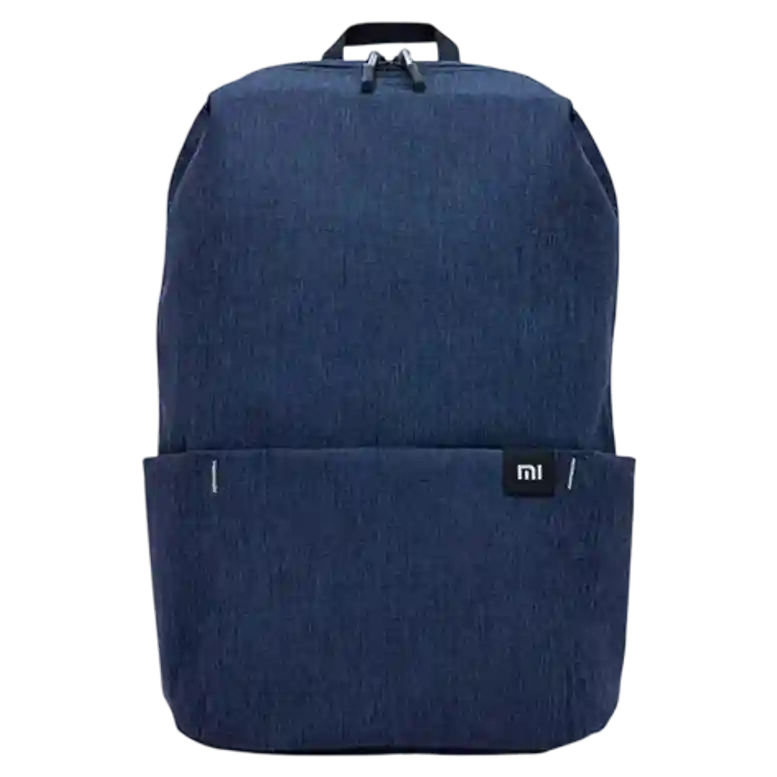 Rucsac Mi Colorful Small Backpack 10L, Dark Blue