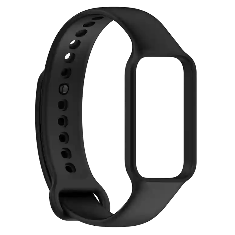 Ремешок для Xiaomi Smart Band 9 Black