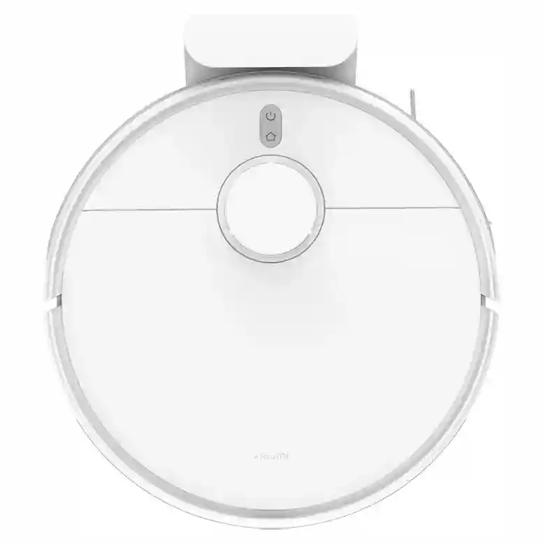 Робот пылесос Xiaomi Robot Vacuum S40C, White 4