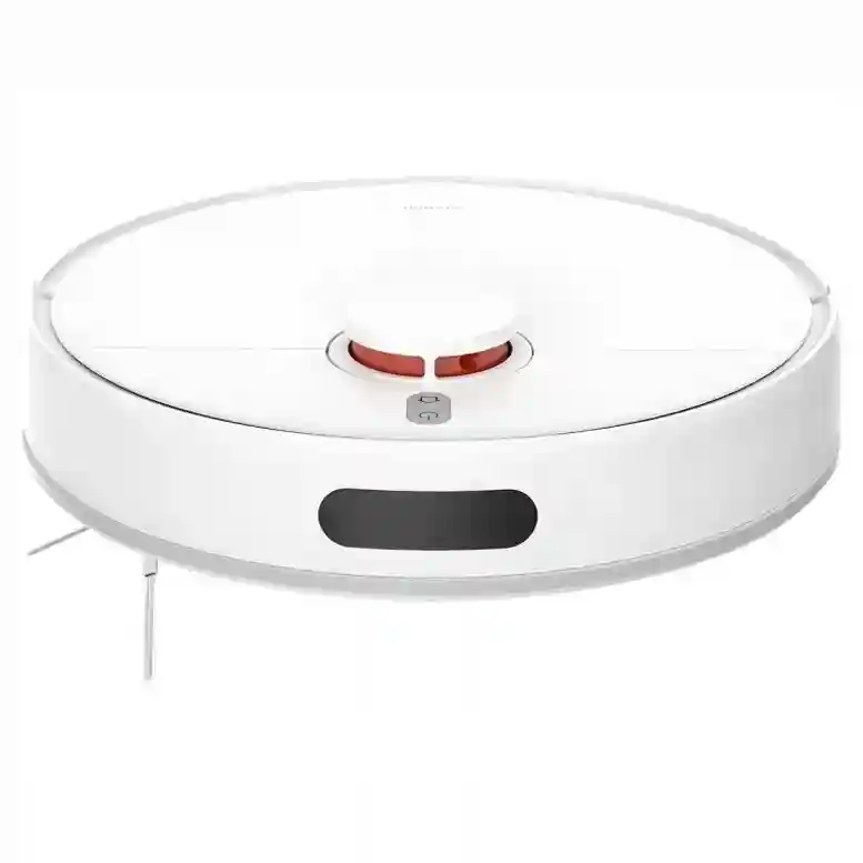 Робот пылесос Xiaomi Robot Vacuum S40C, White 2