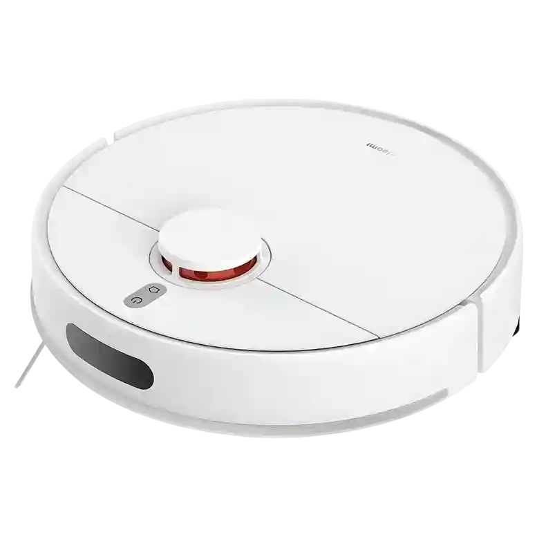 Робот пылесос Xiaomi Robot Vacuum S40C, White