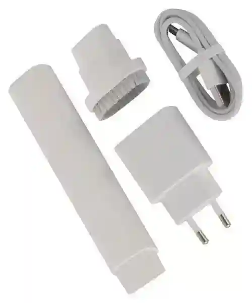 Портативный пылесос Xiaomi Mini Handheld Vacuum Cleaner White 2