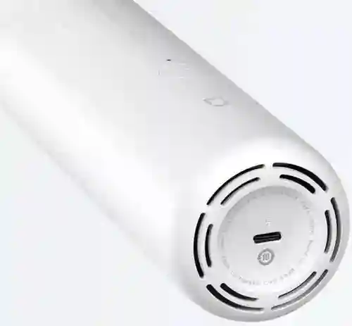 Портативный пылесос Xiaomi Mini Handheld Vacuum Cleaner White 4