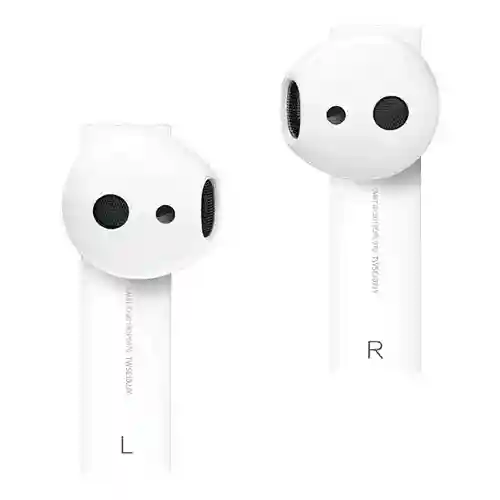 Căști fără fir Xiaomi Mi AirDots Pro 2, White 2