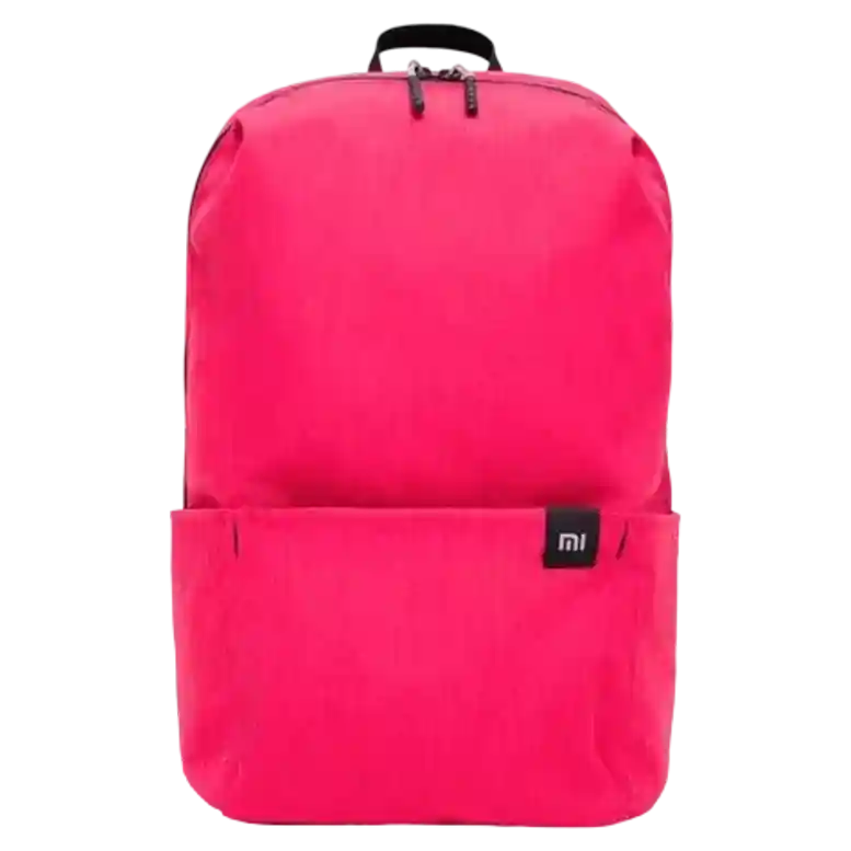 Рюкзак Mi Colorful Small Backpack 10L, Pink