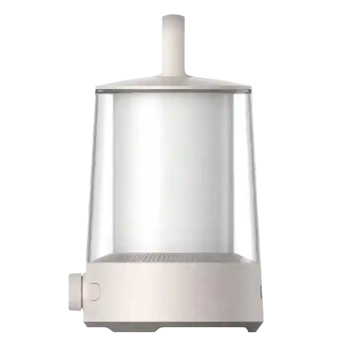 Lanternă Xiaomi Multi-function Camping Lantern BHR7349GL, Beige 6