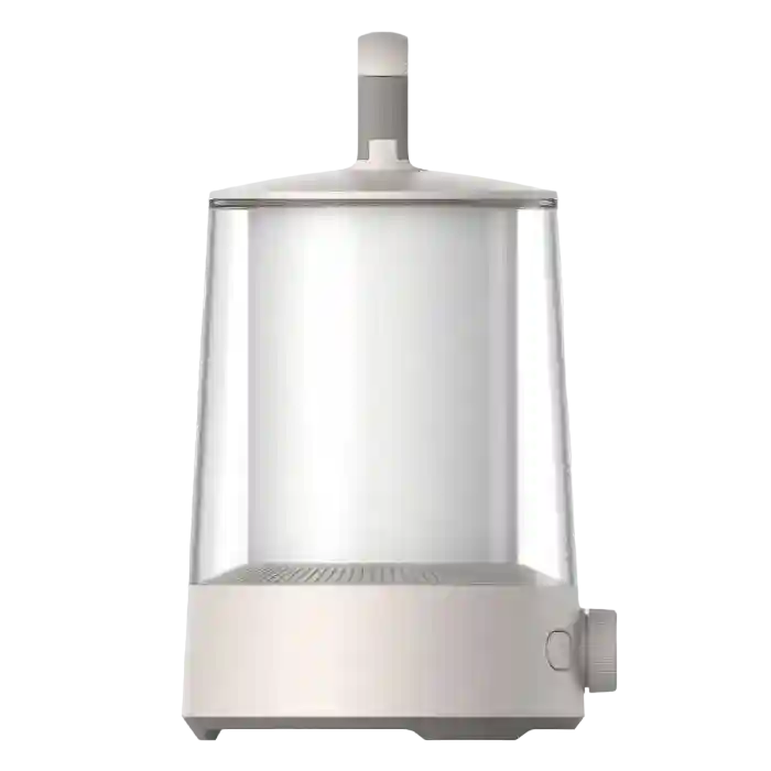 Lanternă Xiaomi Multi-function Camping Lantern BHR7349GL, Beige 5