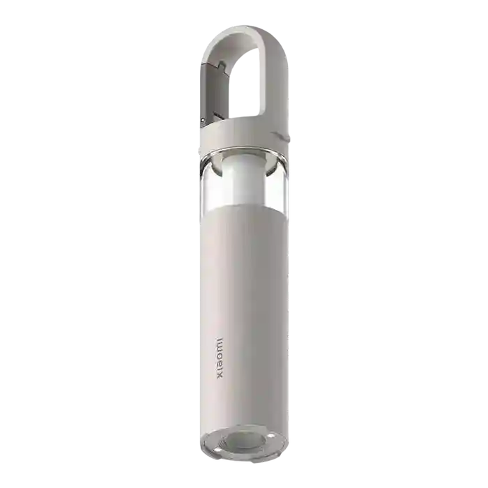 Lanternă Xiaomi Multi-function Camping Lantern BHR7349GL, Beige 4