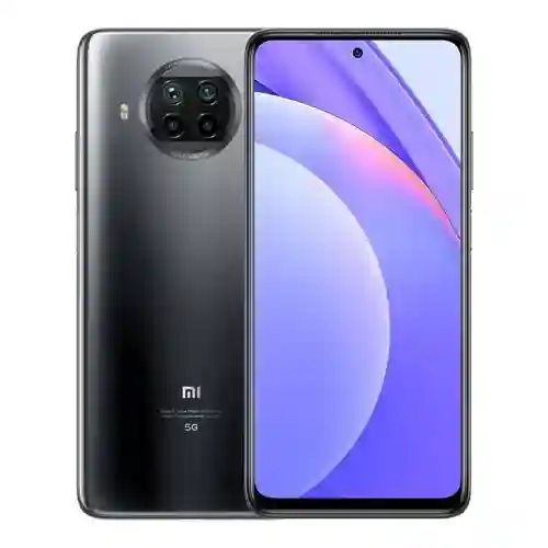 Mi 10T Lite 5G 6/128 GB Gray