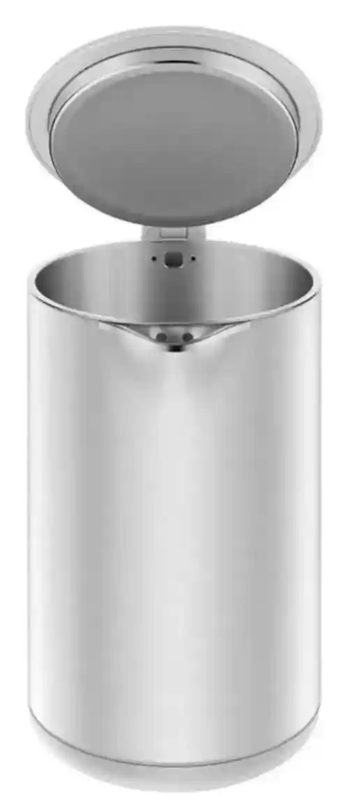 Fierbător de apă Xiaomi Double Wall Electric Kettle 5