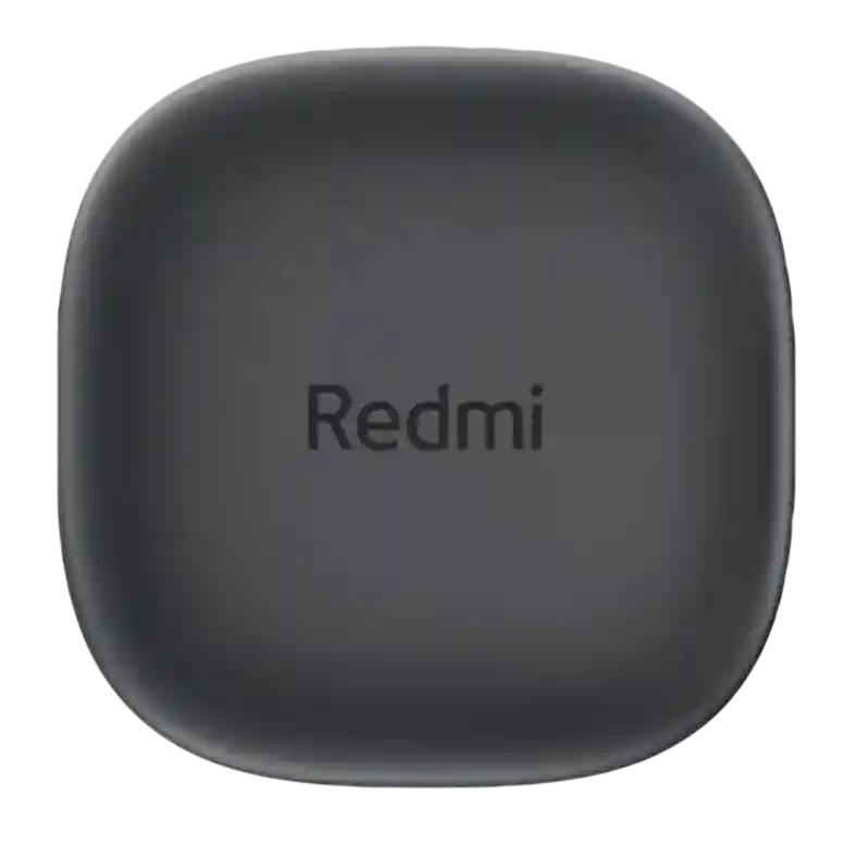 Căști Xiaomi Redmi Buds 6 Play Black 4